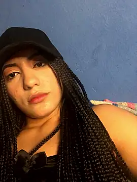 Odett Khast online show from January 17, 9:03 am