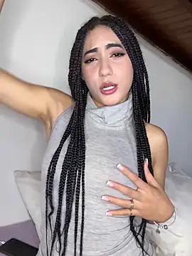 Odett Khast online show from March 5, 3:46 am