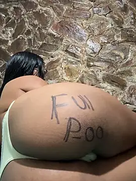 Gabby Stunning online show from February 22, 9:35 pm