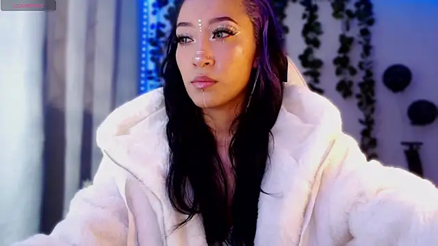 viicky r online show from December 19, 9:22 pm