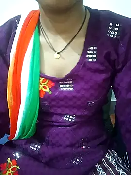 Tanya mital12 online show from February 20, 4:42 am