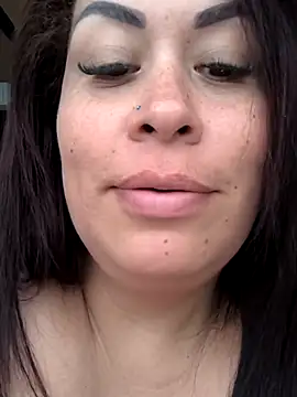 Natymendoza998 online show from February 2, 9:46 pm