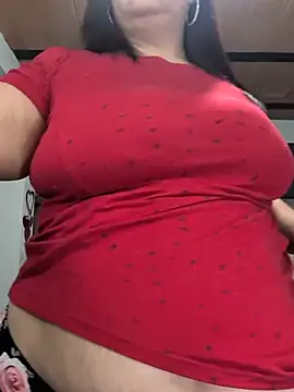 Natymendoza998 online show from April 18, 2:59 am