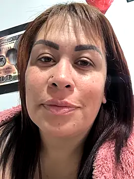 Snapshot of Natymendoza998 chatting on April 29, 7:53 pm Natymendoza998 online show from April 29, 7:53 pm