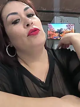 Snapshot of Natymendoza998 chatting on May 21, 11:45 pm Natymendoza998 online show from May 21, 11:45 pm