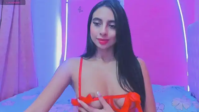 Selenevosse  online show from December 22, 3:58 am