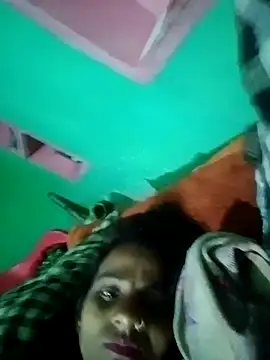Snapshot of Khusbu77A chatting on December 23, 1:03 am Khusbu77A online show from December 23, 1:03 am