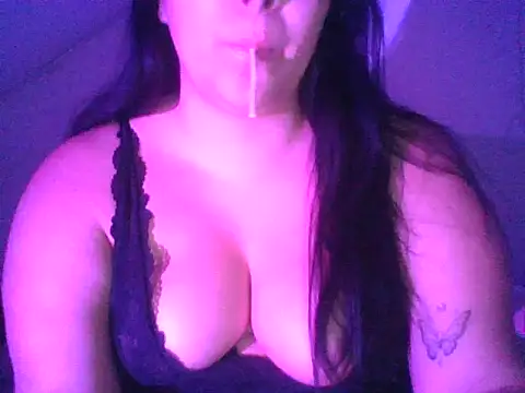 Snapshot of Dulcetentisex chatting on July 11, 7:33 am Dulcetentisex online show from July 11, 7:33 am