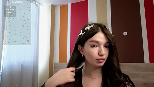 rokroxy online show from February 9, 5:22 am