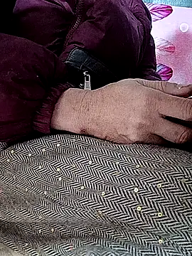 Snapshot of Girl-6868 chatting on January 11, 2:49 am Girl-6868 online show from January 11, 2:49 am