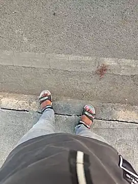 AqueousCrepe online show from April 1, 1:01 pm