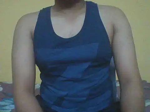 LUSTBOY4321 online show from January 16, 5:55 am