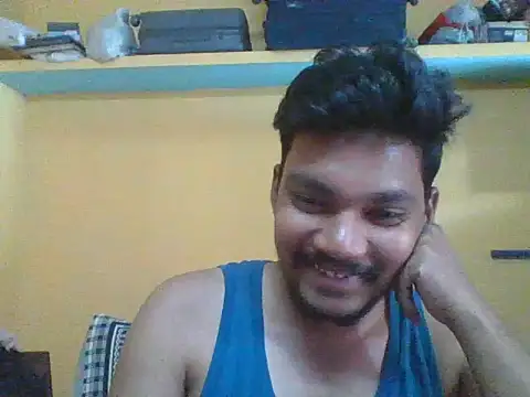 LUSTBOY4321 online show from March 31, 9:10 am