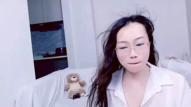 xinxinchuxin661 online show from June 1, 9:16 pm
