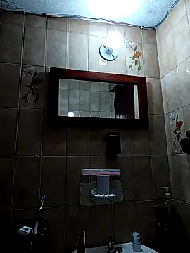 L hotcream online show from March 30, 8:43 pm