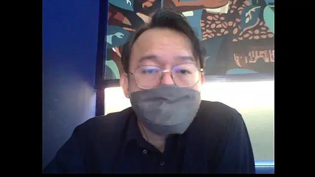 littlegoddyboy online show from January 9, 2:47 am