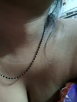 MAHI066 online show from January 17, 2:27 am