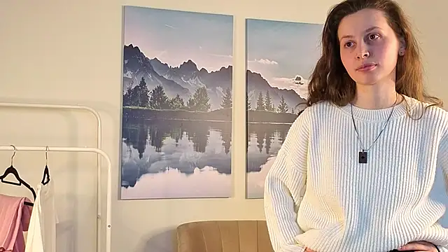 CarlotaAllemand online show from December 18, 6:41 am