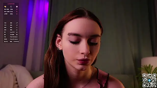 BeckiMacreno online show from March 20, 3:17 pm