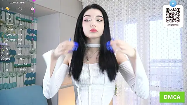 bombaleylo online show from February 16, 5:03 am