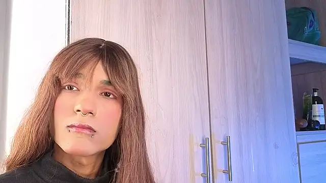 tiffanyy 777 online show from March 12, 3:56 am