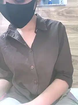 kinsu4763 online show from April 6, 5:14 pm