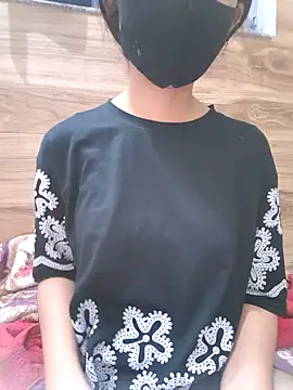 kinsu4763 online show from April 7, 4:07 pm