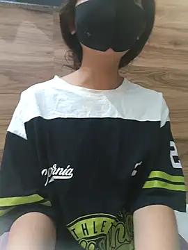 kinsu4763 online show from April 9, 7:58 am