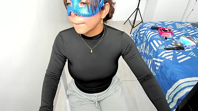 katia Gray2 online show from February 4, 7:42 pm