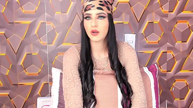 katia Gray2 online show from April 5, 5:21 pm