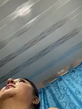 Rousse SQ online show from December 18, 7:31 pm