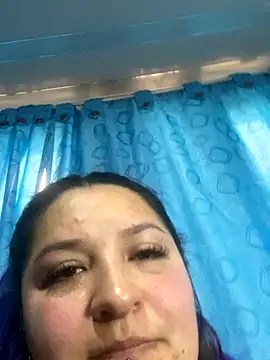 Rousse SQ online show from December 19, 3:41 pm