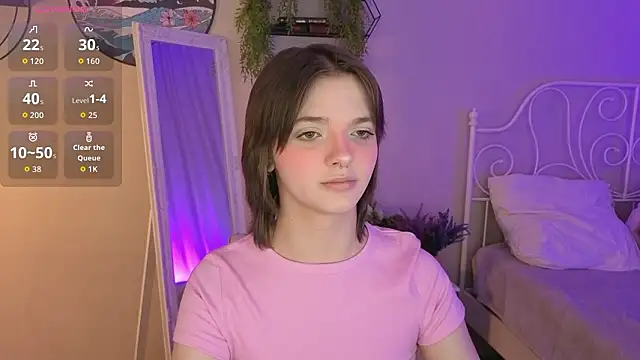 Snapshot of LetoriaNotley chatting on February 26, 9:25 pm LetoriaNotley online show from February 26, 9:25 pm