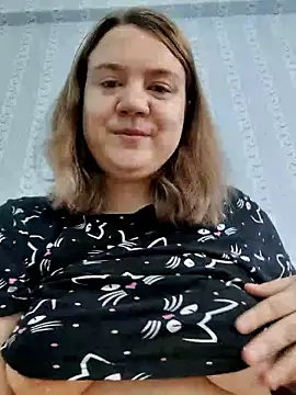 TiffanyStern online show from January 13, 9:58 am