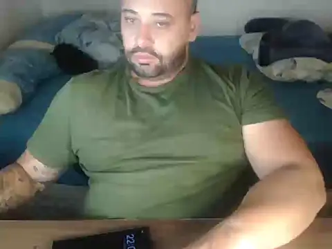 drlluis online show from February 4, 1:00 am