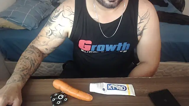 drlluis online show from February 18, 2:46 pm