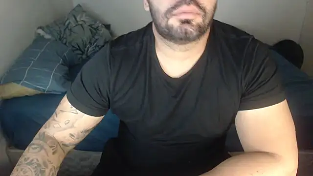 drlluis online show from February 19, 2:51 am