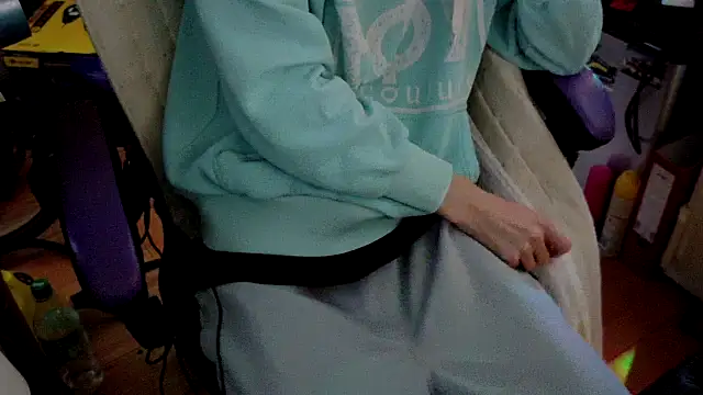 Gay-Versaut online show from February 13, 11:56 pm