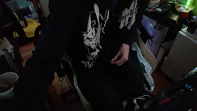 Gay-Versaut online show from March 17, 7:50 pm