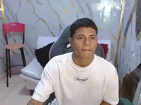 andrew myersx online show from March 4, 1:28 pm