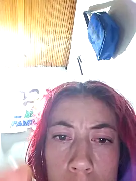 belcebuhotgirl online show from March 26, 11:32 pm