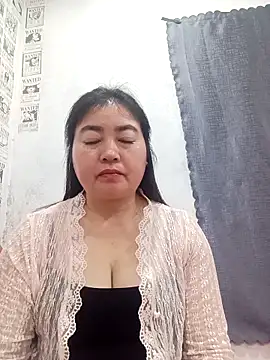 Jumi livesexy online show from February 24, 1:09 pm