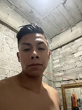 Marko-18 online show from January 11, 2:16 am