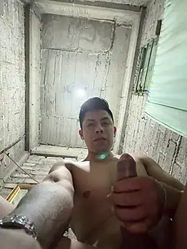 Marko-18 online show from February 14, 12:40 am