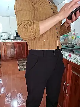 Sweet-Berryy online show from January 9, 4:48 am