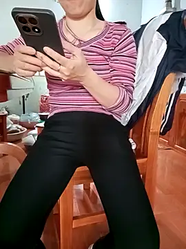 Sweet-Berryy online show from February 13, 4:41 am