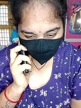 maduri   online show from April 19, 10:25 am