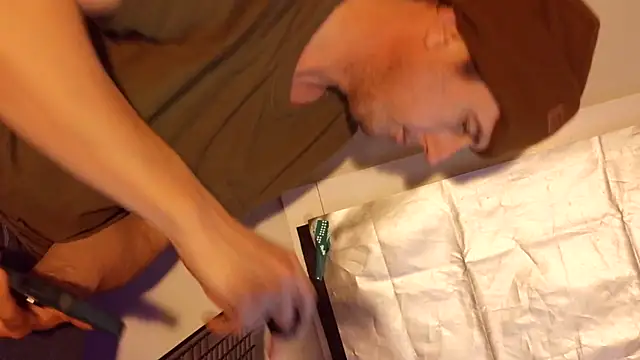 nobored online show from January 16, 12:36 am