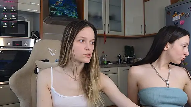 Snapshot of nastyundi chatting on March 4, 3:56 am nastyundi online show from March 4, 3:56 am