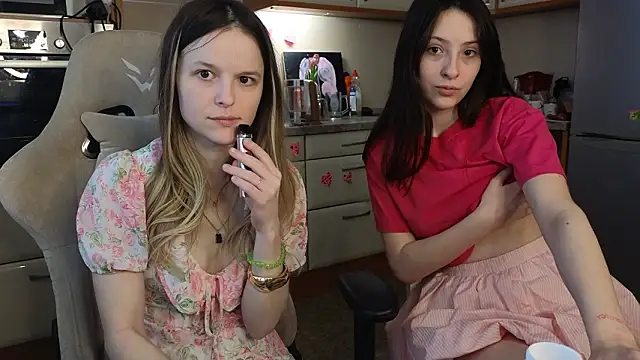 Snapshot of nastyundi chatting on March 13, 2:18 am nastyundi online show from March 13, 2:18 am